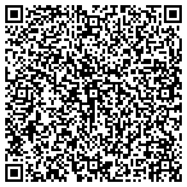 QR-код с контактной информацией организации ПолиСервисПлюс, типография, ИП Ким Ю.Н.