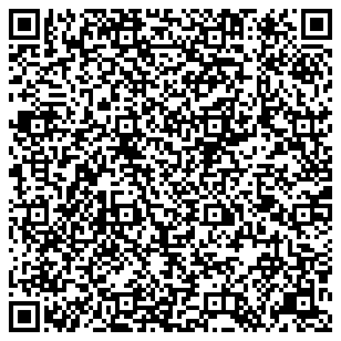 QR-код с контактной информацией организации Тополек, школа-детский сад коррекционного вида