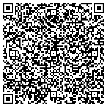 QR-код с контактной информацией организации Текстильный мир
