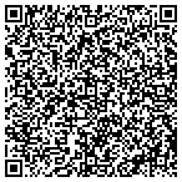 QR-код с контактной информацией организации ТеремОК, магазин, ИП Веклин Г.Б.