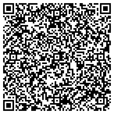 QR-код с контактной информацией организации Эдем, ритуальный салон, ИП Самсонов А.Г.