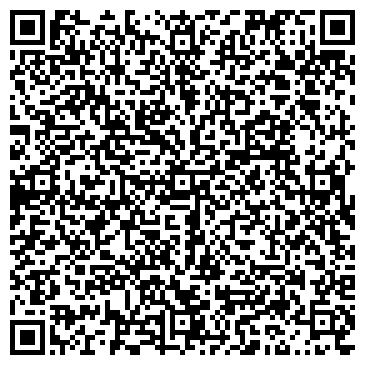 QR-код с контактной информацией организации Incanto