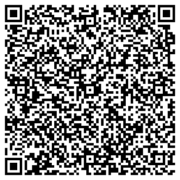 QR-код с контактной информацией организации Мавзолей