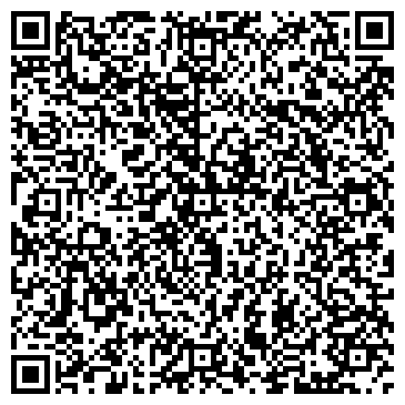 QR-код с контактной информацией организации Саратовский листок