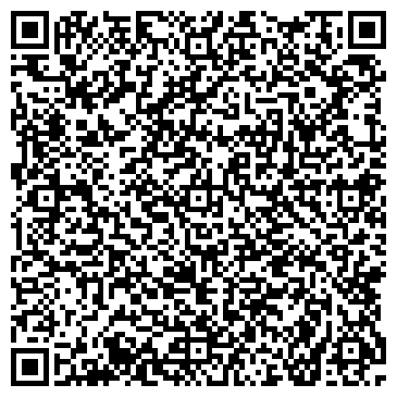 QR-код с контактной информацией организации Печатный двор