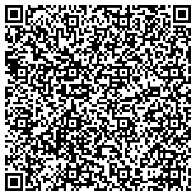 QR-код с контактной информацией организации Федерация фитнес-аэробики и спортивной аэробики г. Тольятти