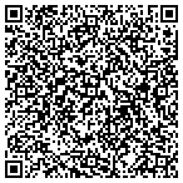 QR-код с контактной информацией организации АНО Жигулёвская Федерация Бокса