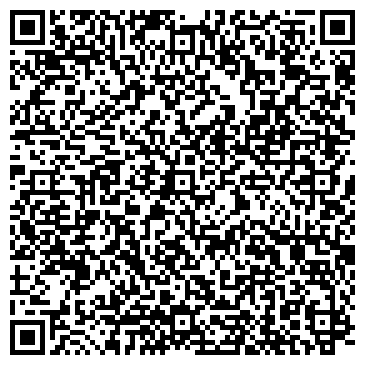 QR-код с контактной информацией организации Саратовский листок