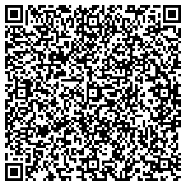 QR-код с контактной информацией организации ИП Ровеньков Б.В.