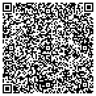 QR-код с контактной информацией организации Федерация Косики каратэ Самарской области