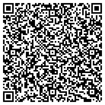 QR-код с контактной информацией организации Твт