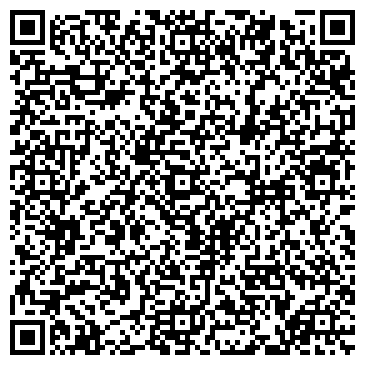 QR-код с контактной информацией организации Тольяттинская Федерация каратэ Киокусинкай