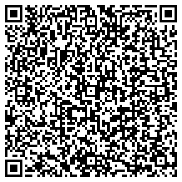 QR-код с контактной информацией организации Klubnichka