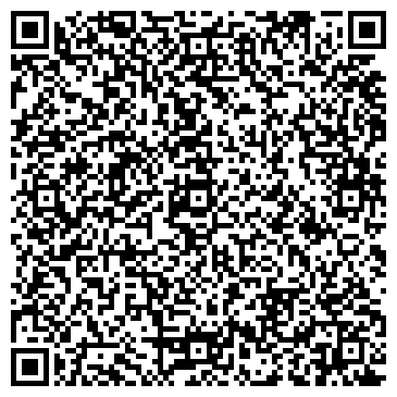 QR-код с контактной информацией организации Федерация Косики каратэ Самарской области