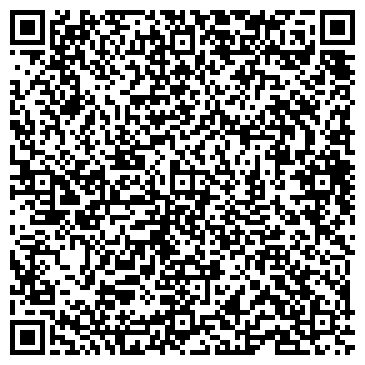 QR-код с контактной информацией организации КЛМ-Мебель