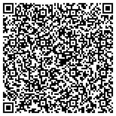 QR-код с контактной информацией организации Современное строительство