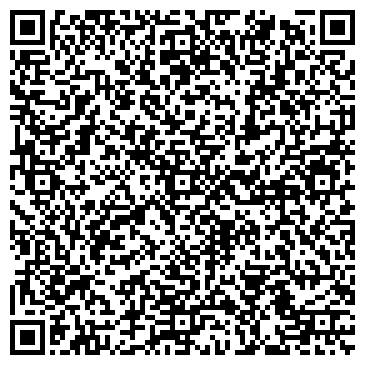 QR-код с контактной информацией организации Тольяттинская Федерация каратэ Киокусинкай
