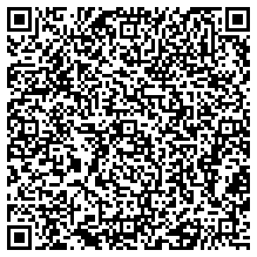 QR-код с контактной информацией организации Саринфо