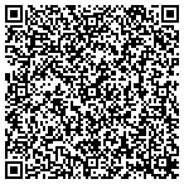 QR-код с контактной информацией организации ИП Агафонова В.А.