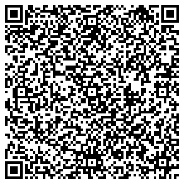 QR-код с контактной информацией организации Тольяттинская Федерация тайского бокса