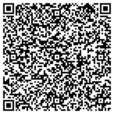 QR-код с контактной информацией организации Тольяттинская Федерация тайского бокса