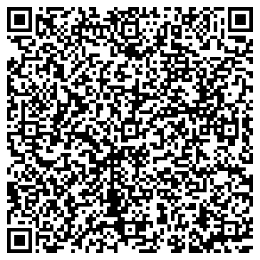 QR-код с контактной информацией организации ППА Феникс