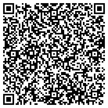 QR-код с контактной информацией организации ООО Центральная 3