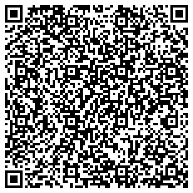 QR-код с контактной информацией организации Фруктовый сад, торговая компания, ООО Север-Союз