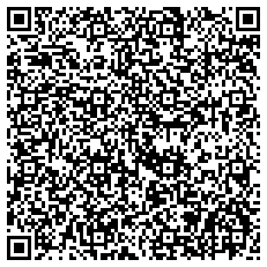 QR-код с контактной информацией организации Донской текстиль