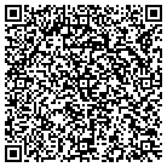 QR-код с контактной информацией организации Ферби Бум