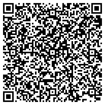 QR-код с контактной информацией организации ООО Центр-Липецк