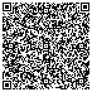 QR-код с контактной информацией организации ООО Агентство недвижимости "Метражи"