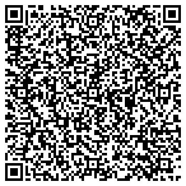 QR-код с контактной информацией организации Storm