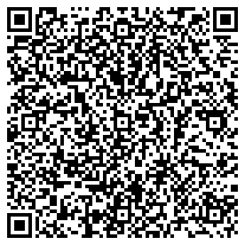 QR-код с контактной информацией организации Крупоптторг