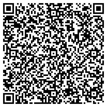 QR-код с контактной информацией организации Буква