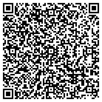 QR-код с контактной информацией организации ВИННИ-ПУХ И КО, ООО