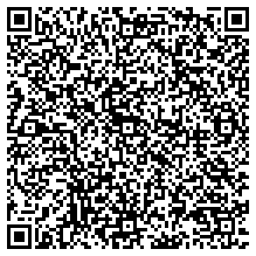 QR-код с контактной информацией организации Мемориал, ритуальный салон, ИП Егоров К.В.