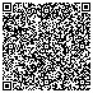 QR-код с контактной информацией организации ИП Шенда В.Р.