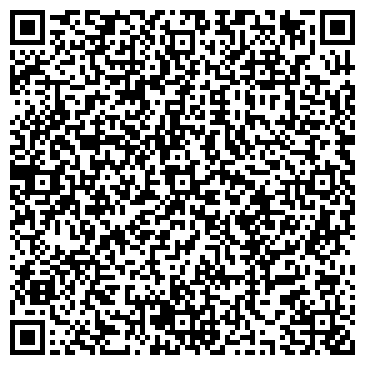 QR-код с контактной информацией организации Арбитражный управляющий Овчинникова Н.Р.