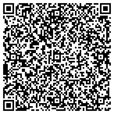 QR-код с контактной информацией организации Экспресс-тиражирование