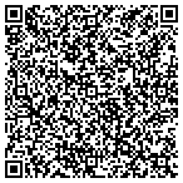 QR-код с контактной информацией организации Арбитражный управляющий Катышев А.К.