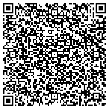 QR-код с контактной информацией организации ИП Абдулов М.Ф.