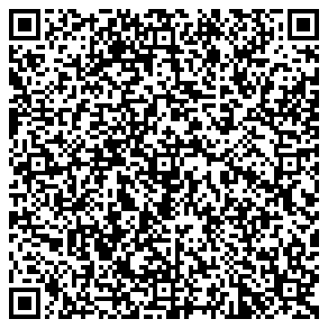 QR-код с контактной информацией организации ИП Качура Е.Е.