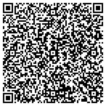QR-код с контактной информацией организации ООО Мега Пэн