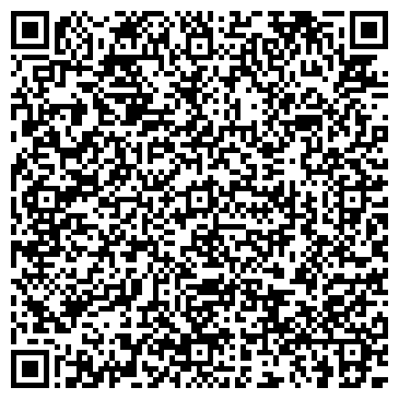QR-код с контактной информацией организации Брис-Босфор, оптовая фирма, ИП Зыков В.К.