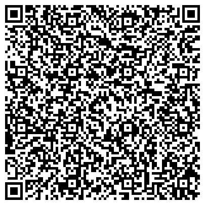 QR-код с контактной информацией организации АГЕНТСТВО ПОИСКА НЕДВИЖИМОСТИ  "Квадратные метры"