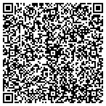 QR-код с контактной информацией организации Cleanelly