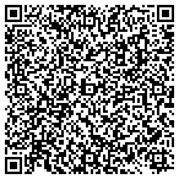 QR-код с контактной информацией организации ООО Формат