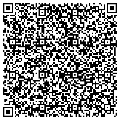 QR-код с контактной информацией организации ОГА ПОУ "Дорожно-транспортный техникум"