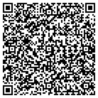 QR-код с контактной информацией организации Пивная лавка